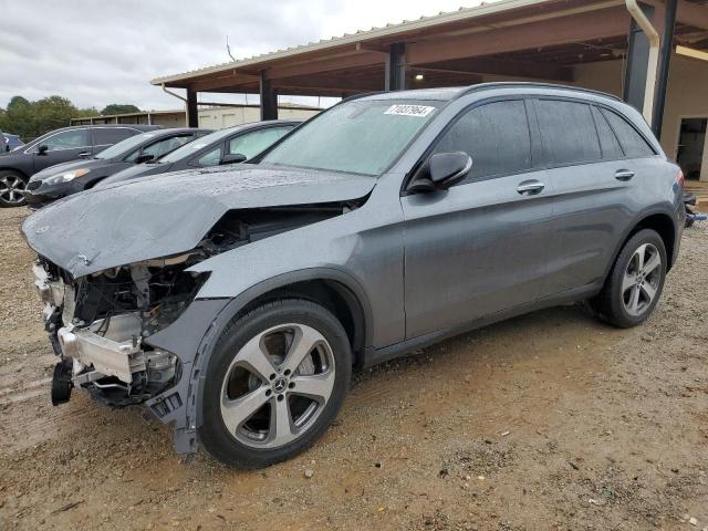  Salvage Mercedes-Benz GLC