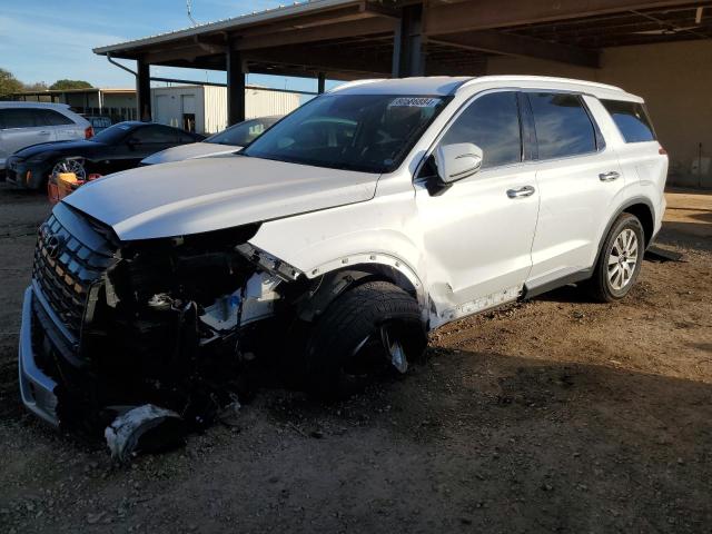  Salvage Hyundai PALISADE