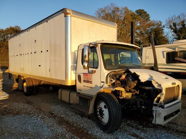  Salvage Freightliner M2 106 Med