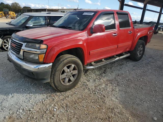  Salvage GMC Canyon