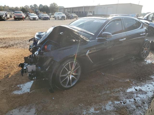  Salvage Genesis G70