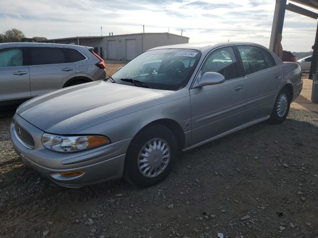  Salvage Buick LeSabre