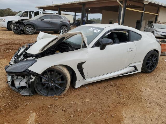  Salvage Toyota 86