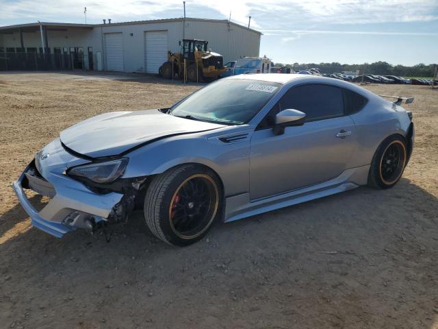  Salvage Subaru BRZ