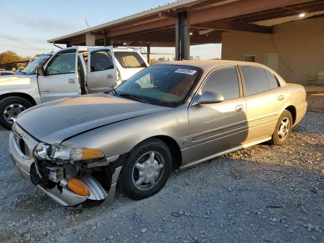  Salvage Buick LeSabre