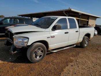  Salvage Dodge Ram 2500