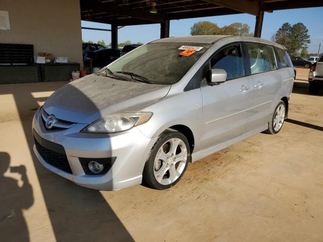  Salvage Mazda 5