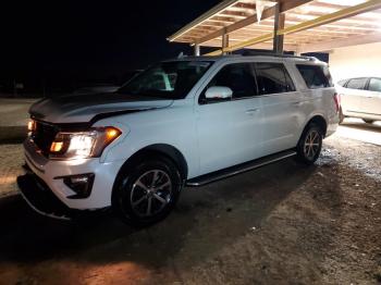  Salvage Ford Expedition