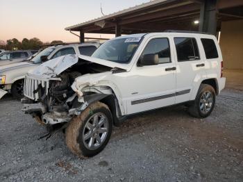  Salvage Jeep Liberty