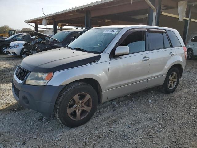  Salvage Suzuki Gr Vitara