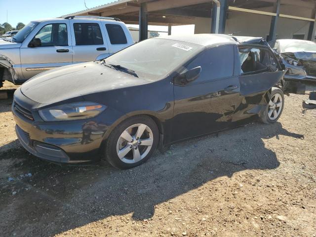  Salvage Dodge Dart