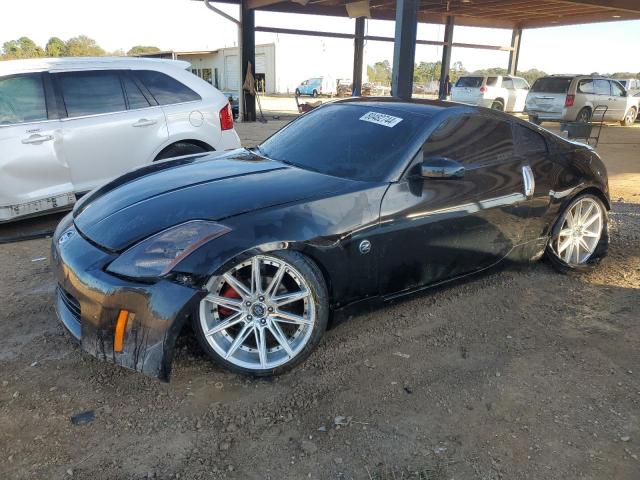  Salvage Nissan 350Z