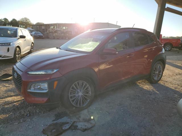  Salvage Hyundai KONA