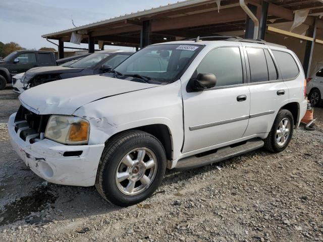  Salvage GMC Envoy