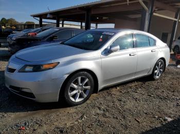  Salvage Acura TL