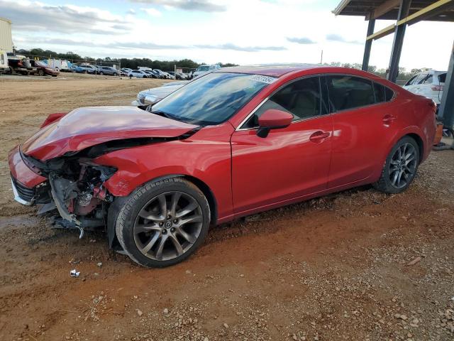  Salvage Mazda 6