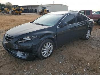  Salvage Mazda 6