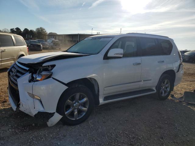  Salvage Lexus Gx