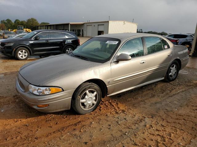  Salvage Buick LeSabre