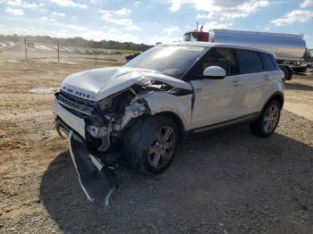  Salvage Land Rover Range Rover