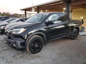  Salvage Honda Ridgeline