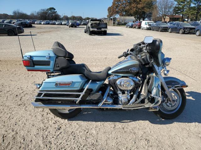  Salvage Harley-Davidson Fl