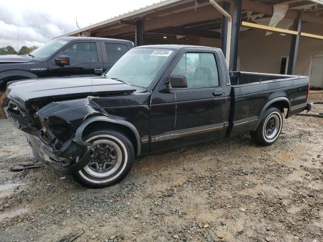  Salvage GMC Sonoma