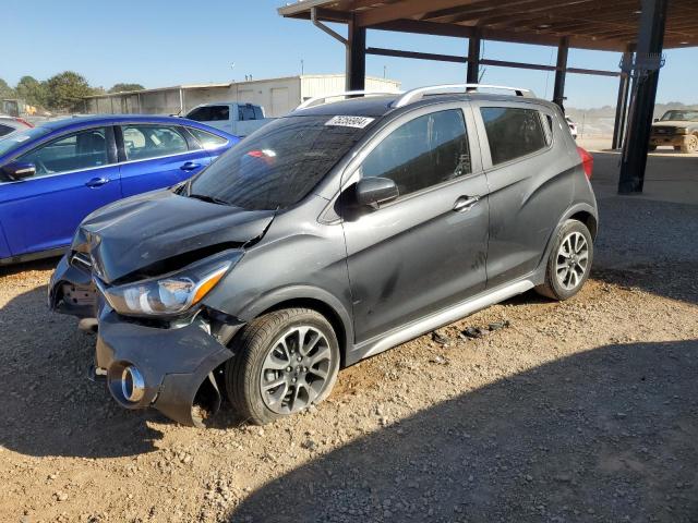  Salvage Chevrolet Spark