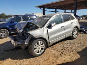  Salvage Acura RDX