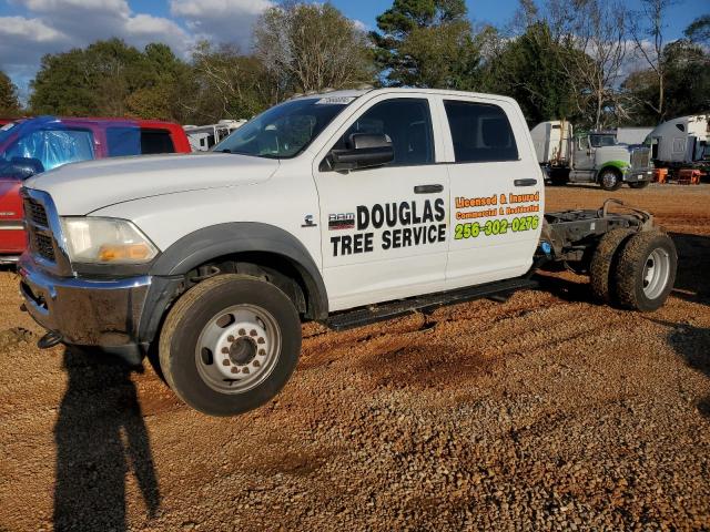  Salvage Dodge Ram 4500