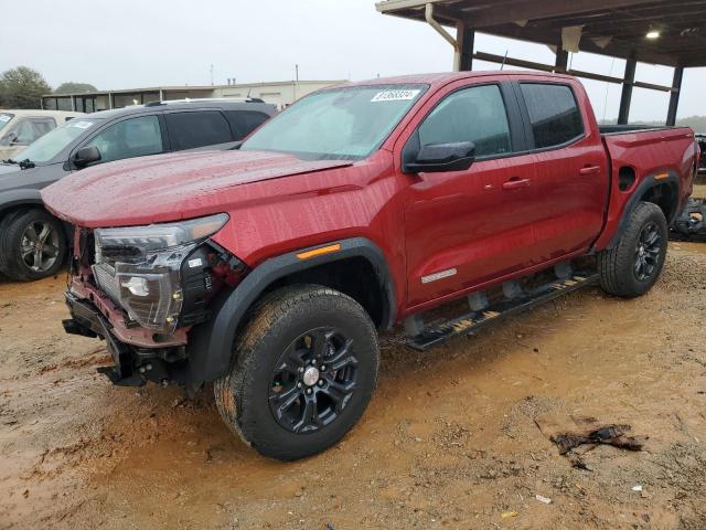  Salvage GMC Canyon