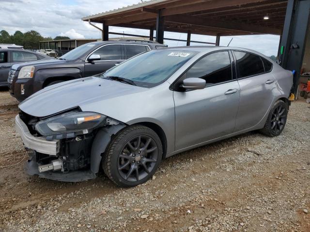  Salvage Dodge Dart