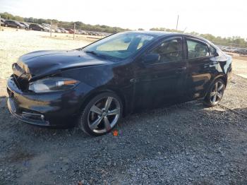  Salvage Dodge Dart