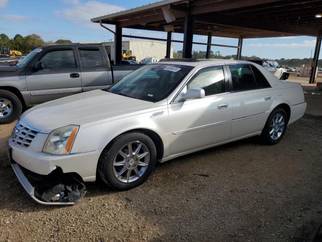  Salvage Cadillac DTS