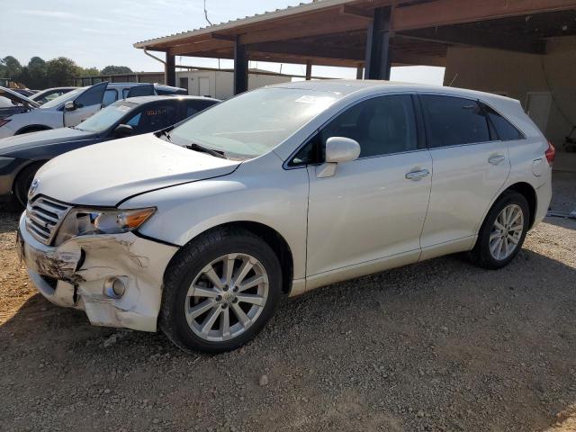  Salvage Toyota Venza