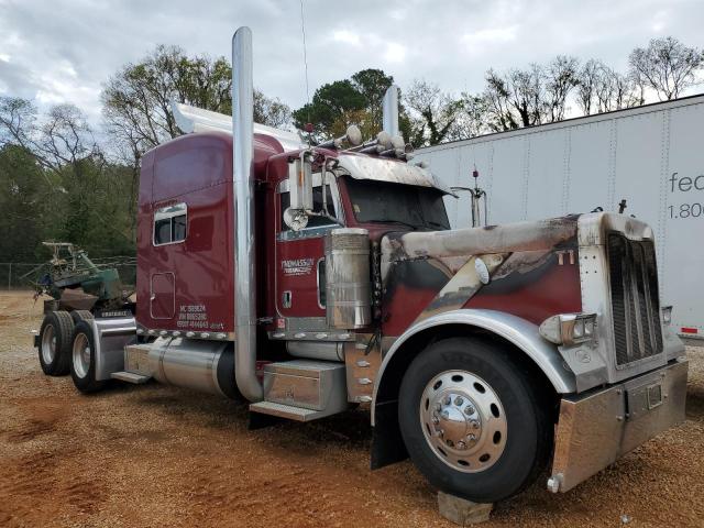  Salvage Peterbilt 379