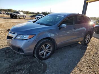  Salvage Acura RDX