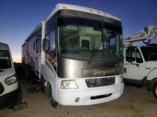  Salvage Ford F-550