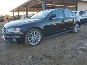  Salvage Audi A4