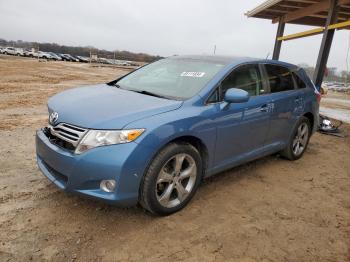  Salvage Toyota Venza