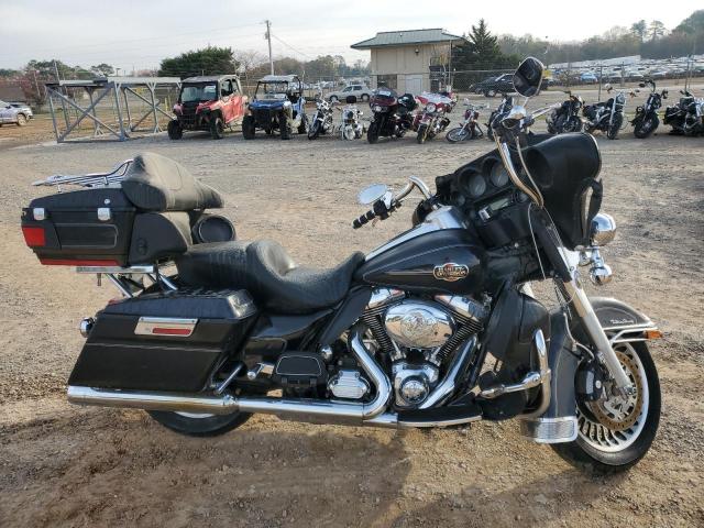  Salvage Harley-Davidson Fl