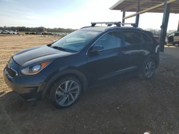  Salvage Kia Niro