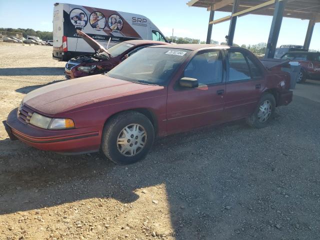  Salvage Chevrolet Lumina