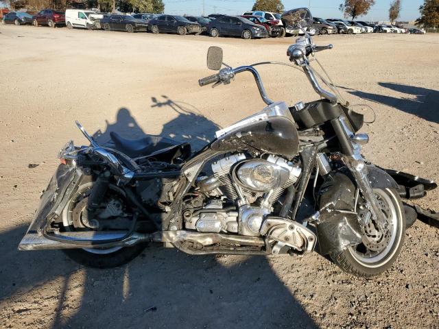  Salvage Harley-Davidson Fl