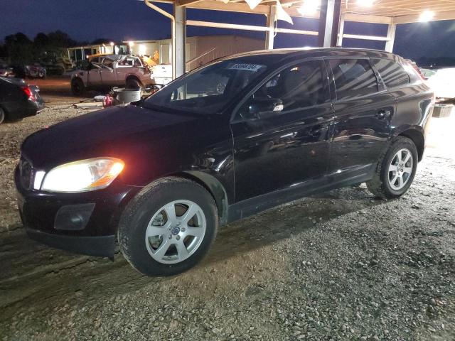  Salvage Volvo XC60