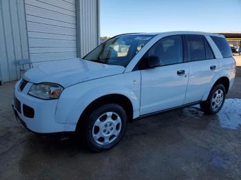  Salvage Saturn Vue