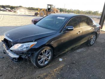  Salvage Hyundai Genesis