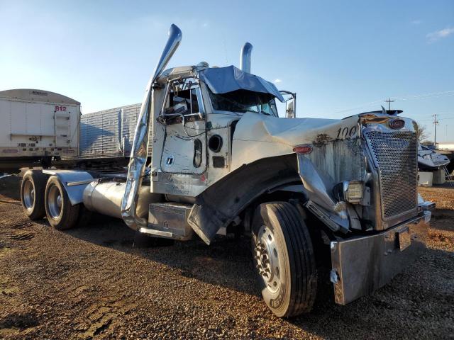  Salvage Peterbilt 379