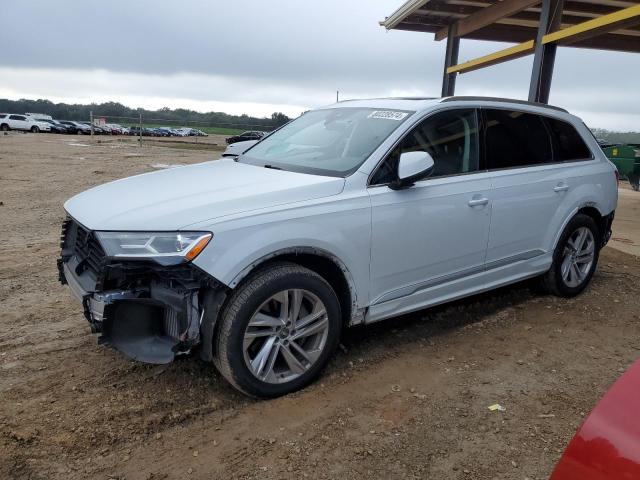  Salvage Audi Q7