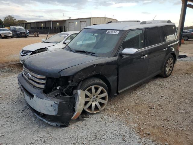  Salvage Ford Flex